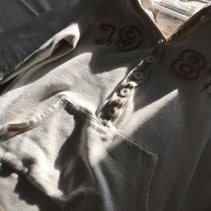 aeropostale hoodie